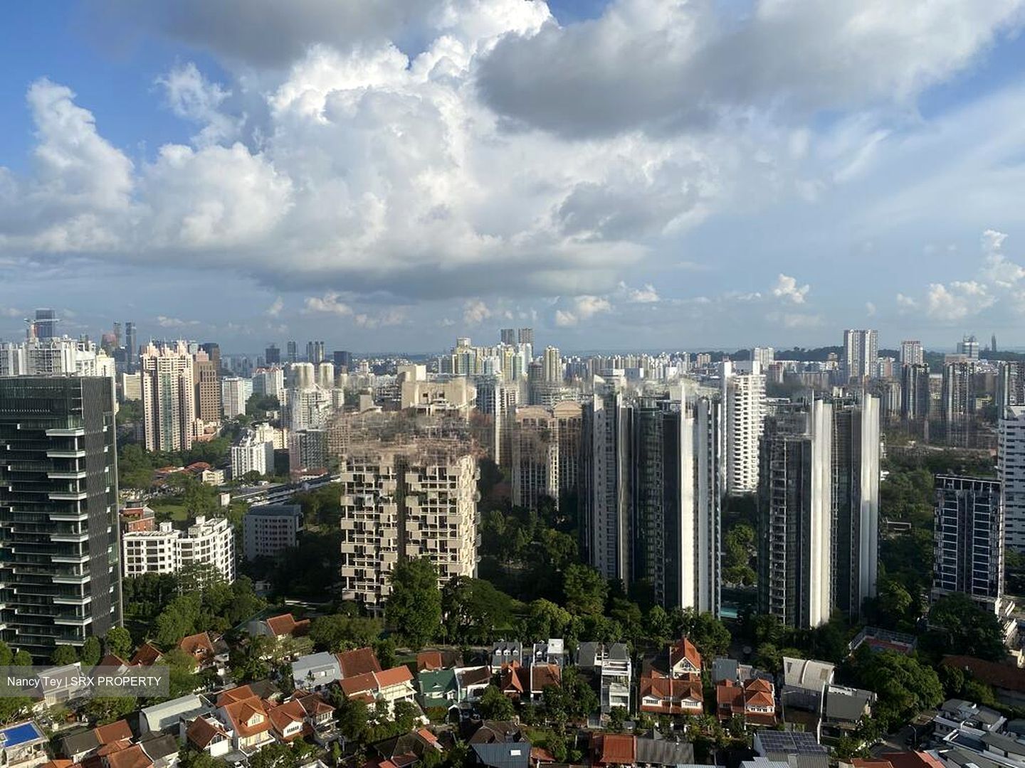 Tomlinson Heights (D10), Condominium #480418601